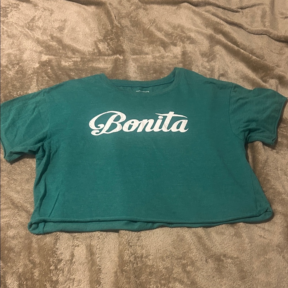 Modern Lux Deep Teal Top